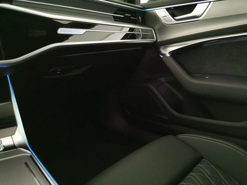 Audi A7 Sportback 45 3.0 tdi mhev 48V Business Advanced quattro s-tronic