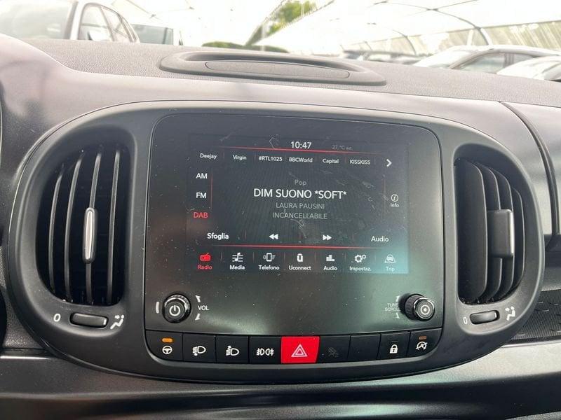 FIAT 500L 500L 1.4 95 CV S&S Cross