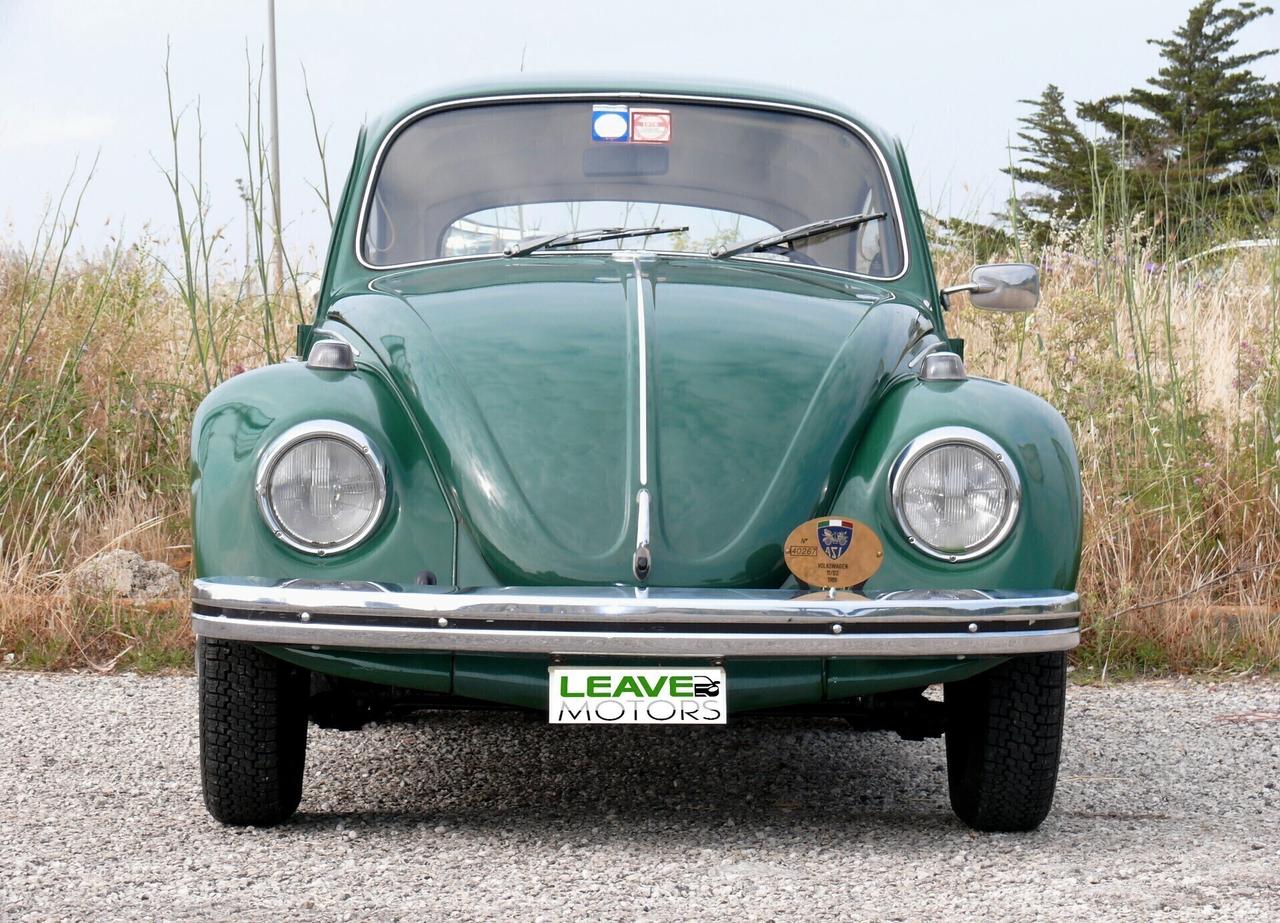 Volkswagen Maggiolino 1200 - (M1346)