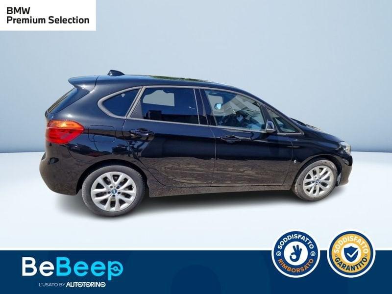 BMW Serie 2 Active Tourer 225XE ACTIVE TOURER IPERFORMANCE BUSINESS AUTO