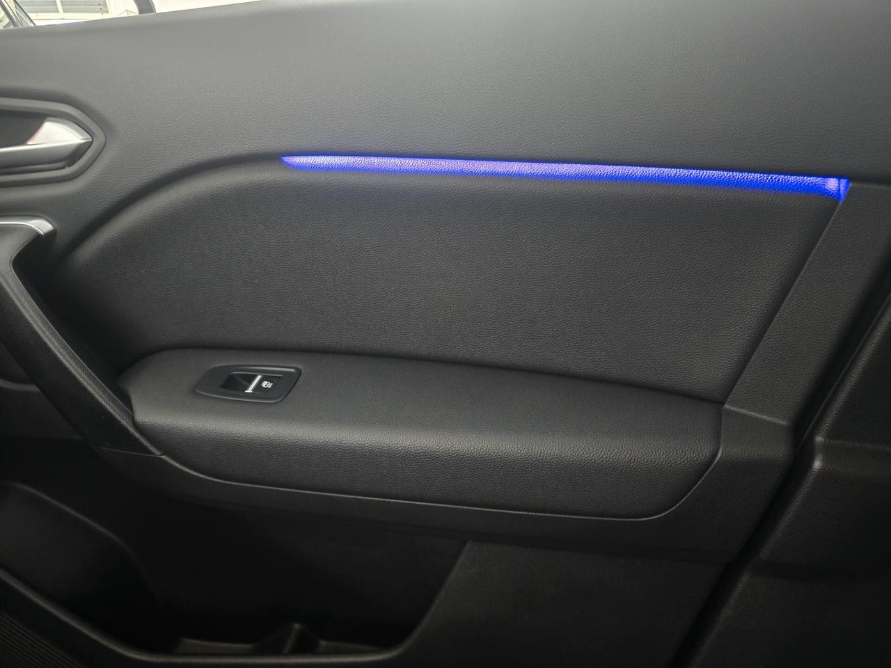 Renault Captur TCe 100 CV GPL Intens