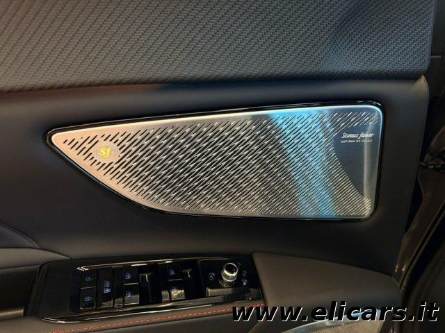MASERATI Grecale V6 530 CV AWD Trofeo