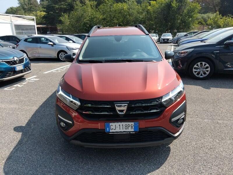 Dacia Jogger 1.0 tce Extreme Gpl 100cv 7p.ti