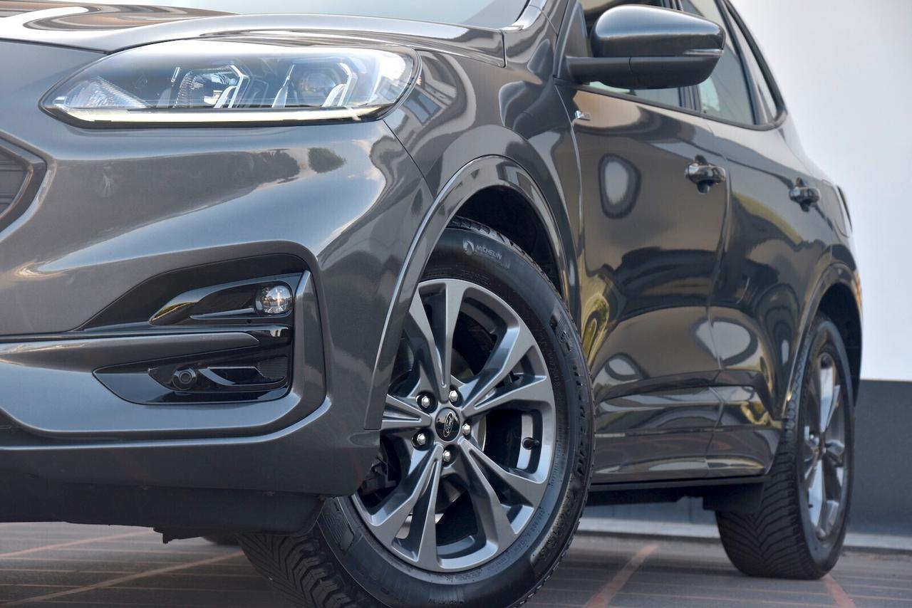 Ford Kuga 2.0 EcoBlue 120 CV Aut. ST-Line