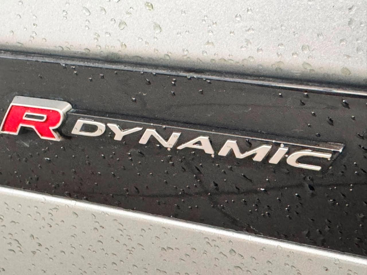 Land Rover Range Evoque 2.0d i4 mhev R-Dynamic SE