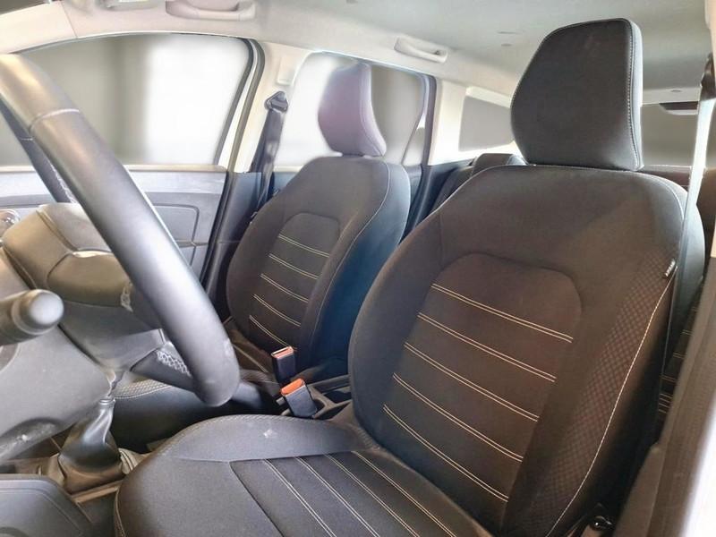 DACIA DUSTER 1.5 Blue dCi 115cv 4x4 Comfort