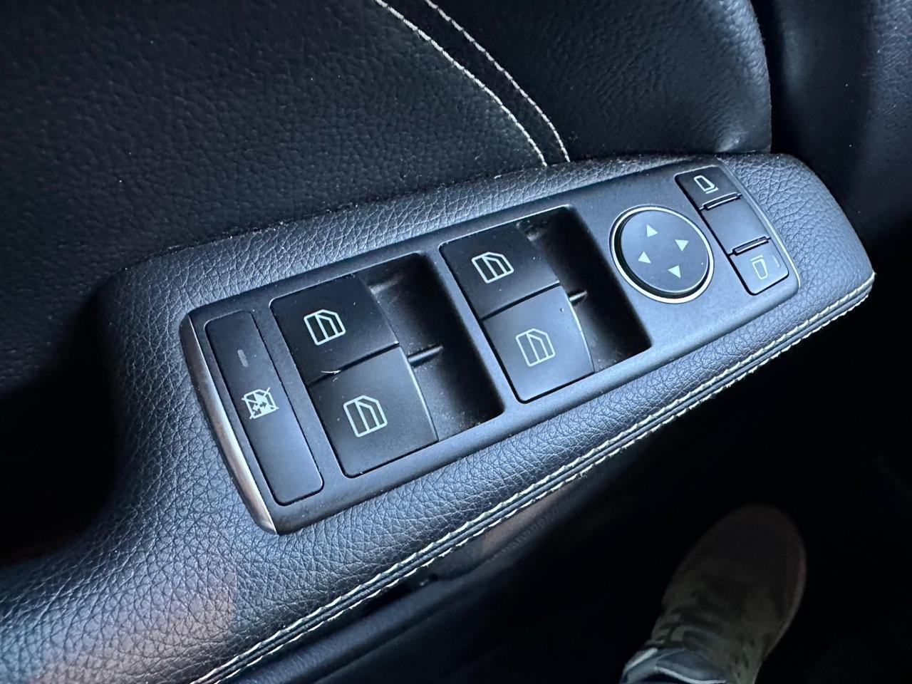 Mercedes-benz GLA 180 d Sport