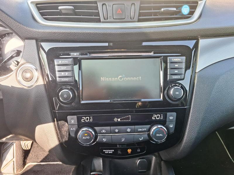 Nissan Qashqai 1.7 dci Tekna+ 2wd 150cv