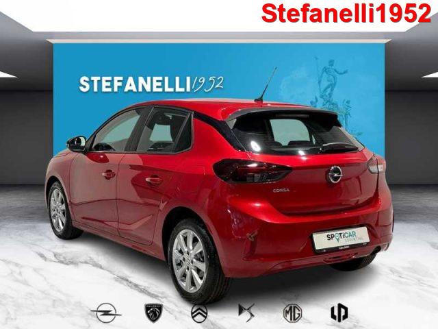 OPEL Corsa VI 2020 - 1.5 Elegance s&s 100cv