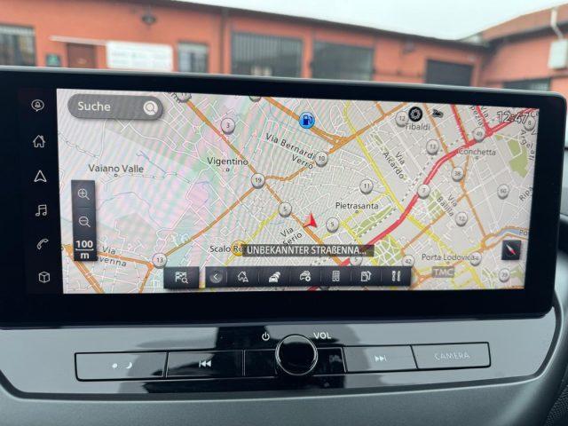 NISSAN Juke 1.0 DIG-T 114 CV N-Connecta