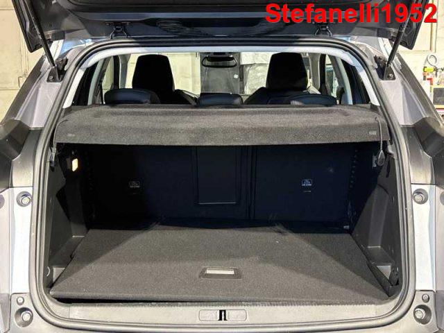 PEUGEOT 3008 II 2016 - 1.5 bluehdi Allure s&s 130cv eat8