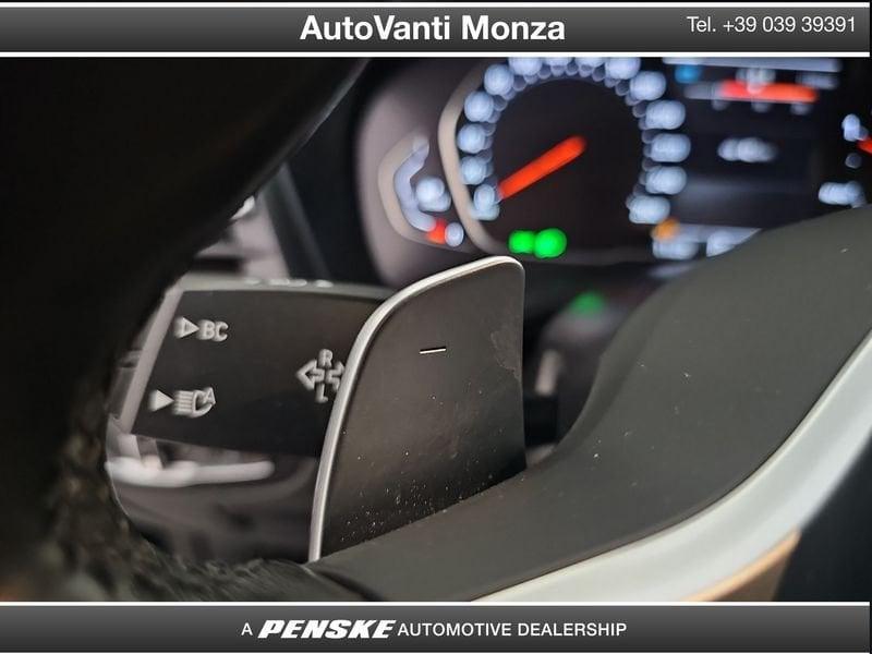 BMW X4 X4 xdrive20d mhev 48V Msport auto