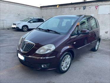 Lancia musa 1.4 Platino Ecochic GPL di serie
