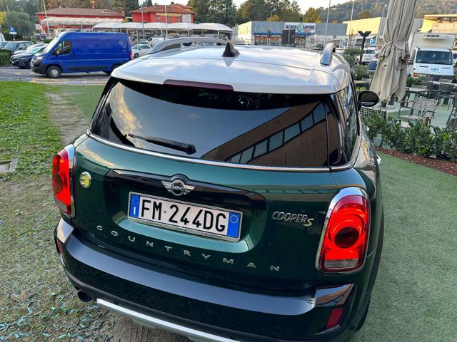 MINI Countryman 1.5 Cooper SE Jungle Countryman ALL4 Auto 40000KM