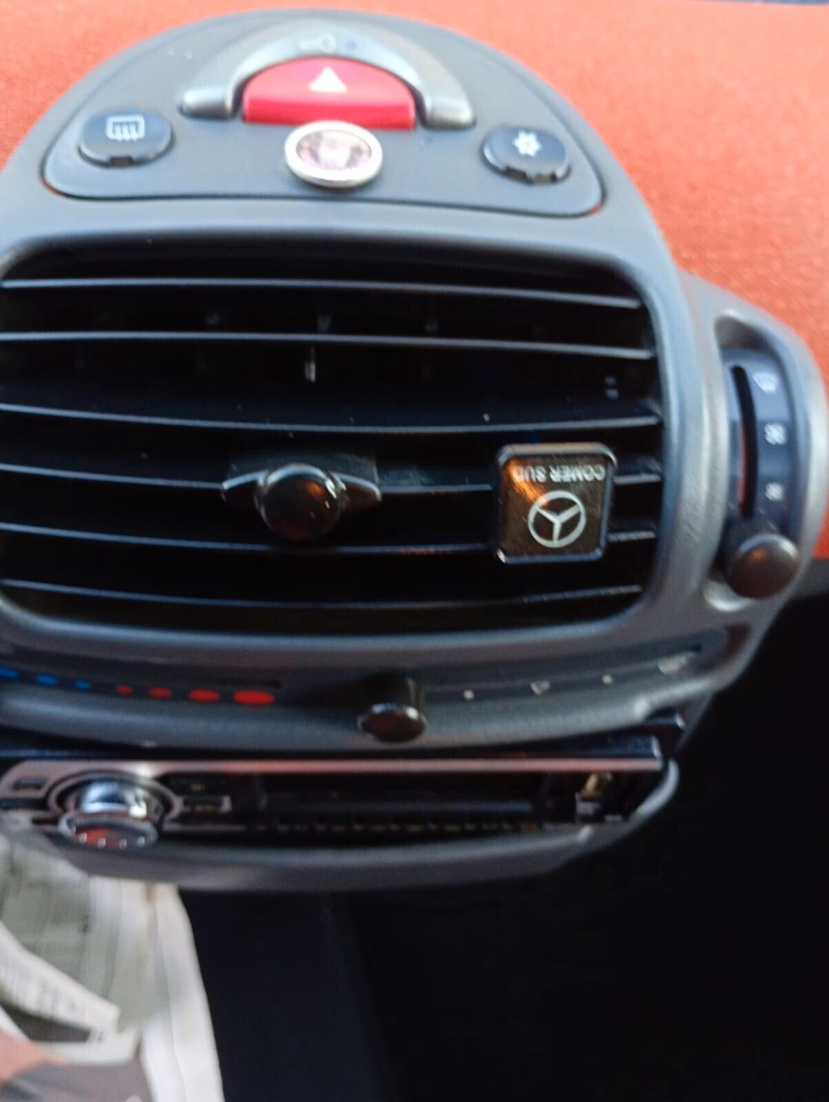 Smart ForTwo 700 coupé pure (45 kW)