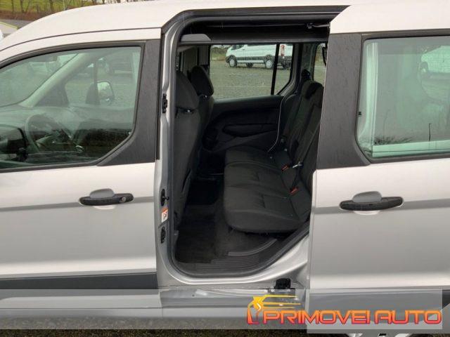 FORD Tourneo Connect 1.5 TDCi 101 CV Trend