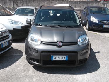 Fiat Panda 1.0 FireFly S&S Hybrid City Life - 03