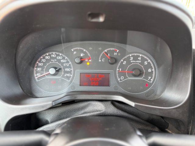 FIAT Fiorino 1.3 MJT Adventure ALLESTITO IVA ESP