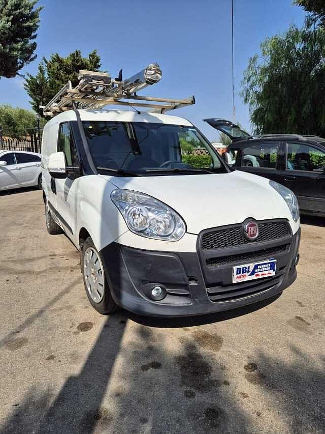 Fiat Doblò Cargo