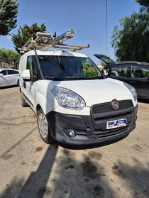 Fiat Doblò Cargo