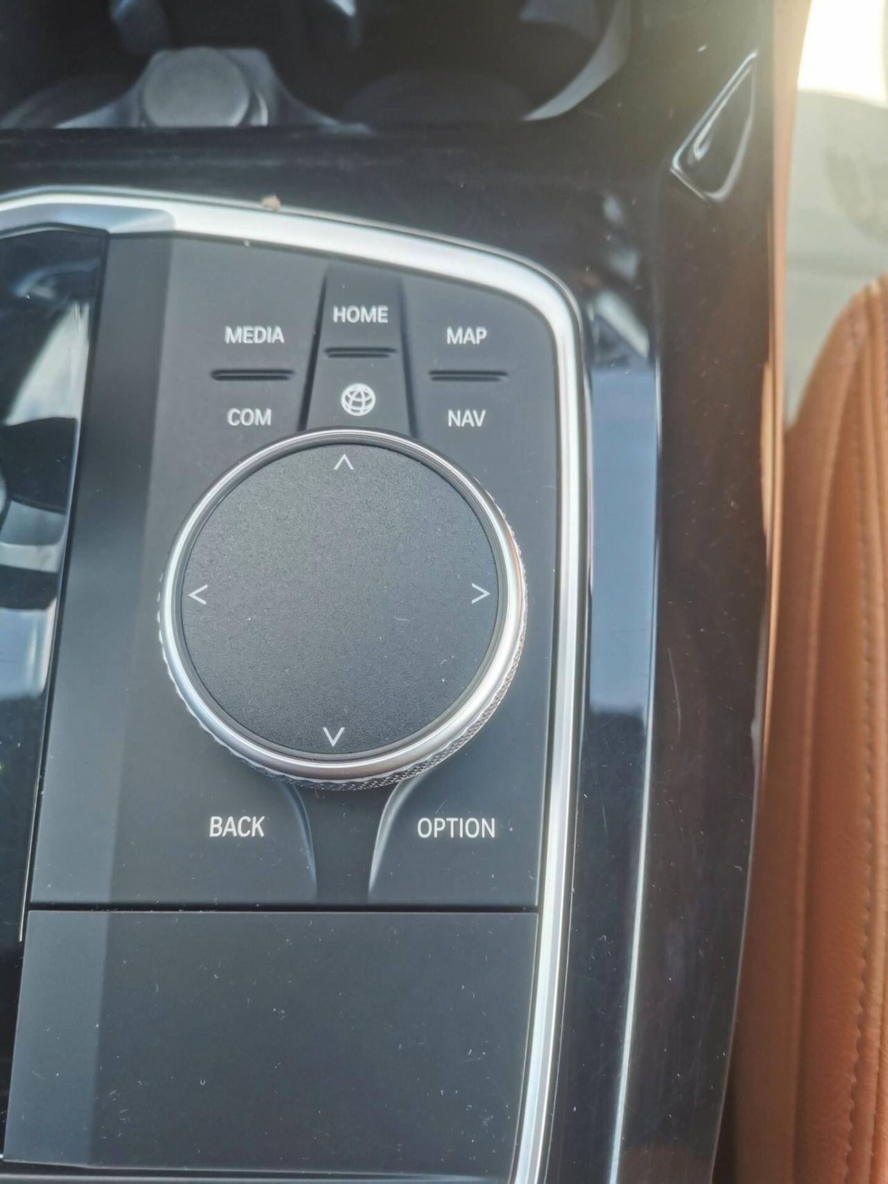 Bmw X4 xDrive20d 48V Msport cv 190 2023