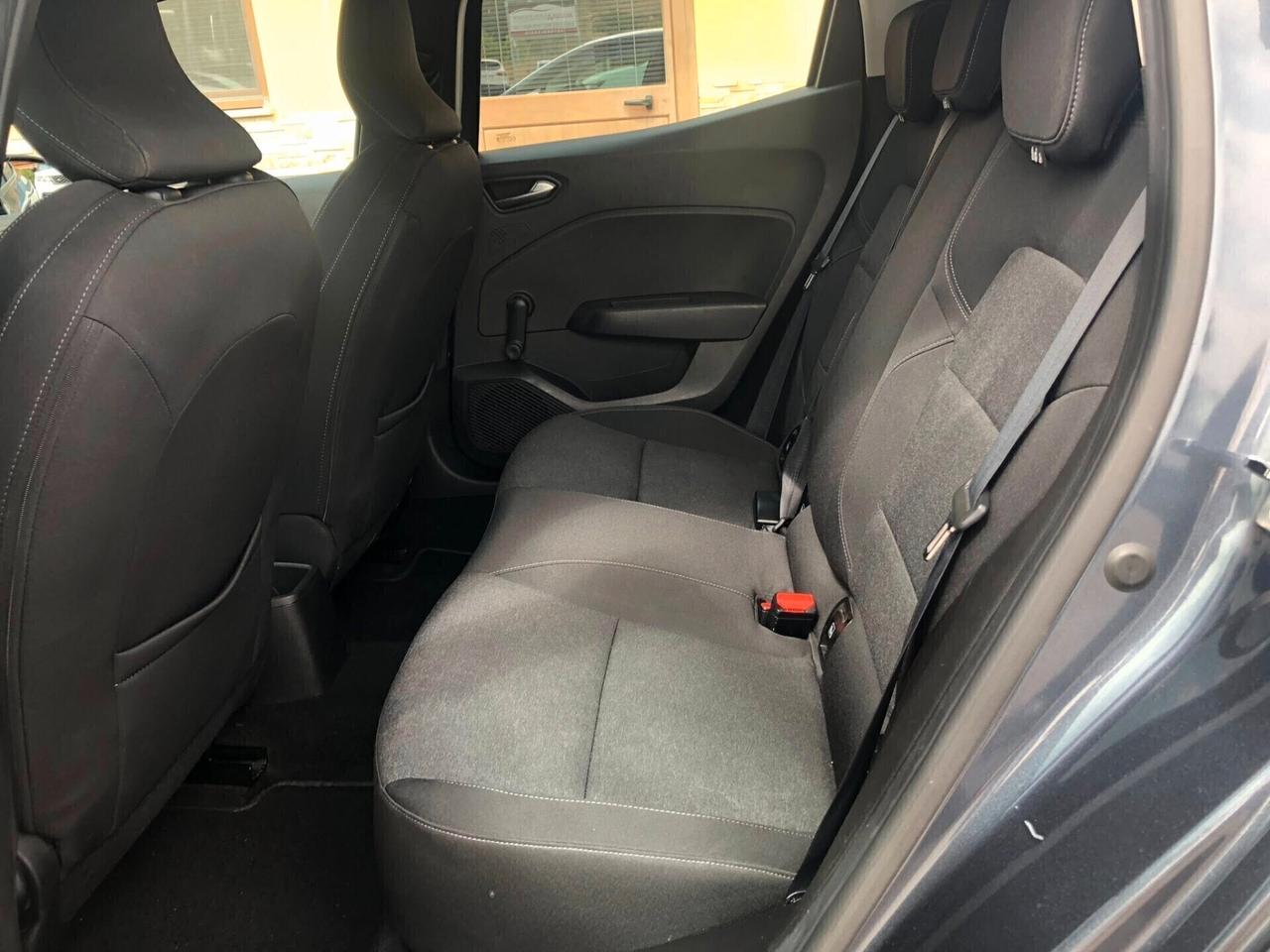 Renault Clio 1.5 dci 100 cv ANNO 2022