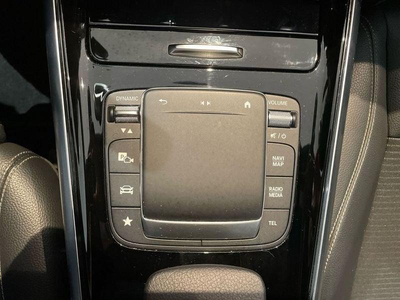 Mercedes-Benz GLA 200 d Sport Plus 4matic auto