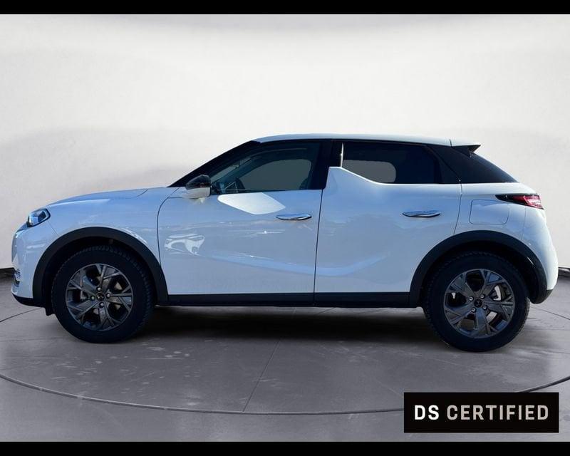 DS DS3 Crossback PureTech 130 aut. So Chic
