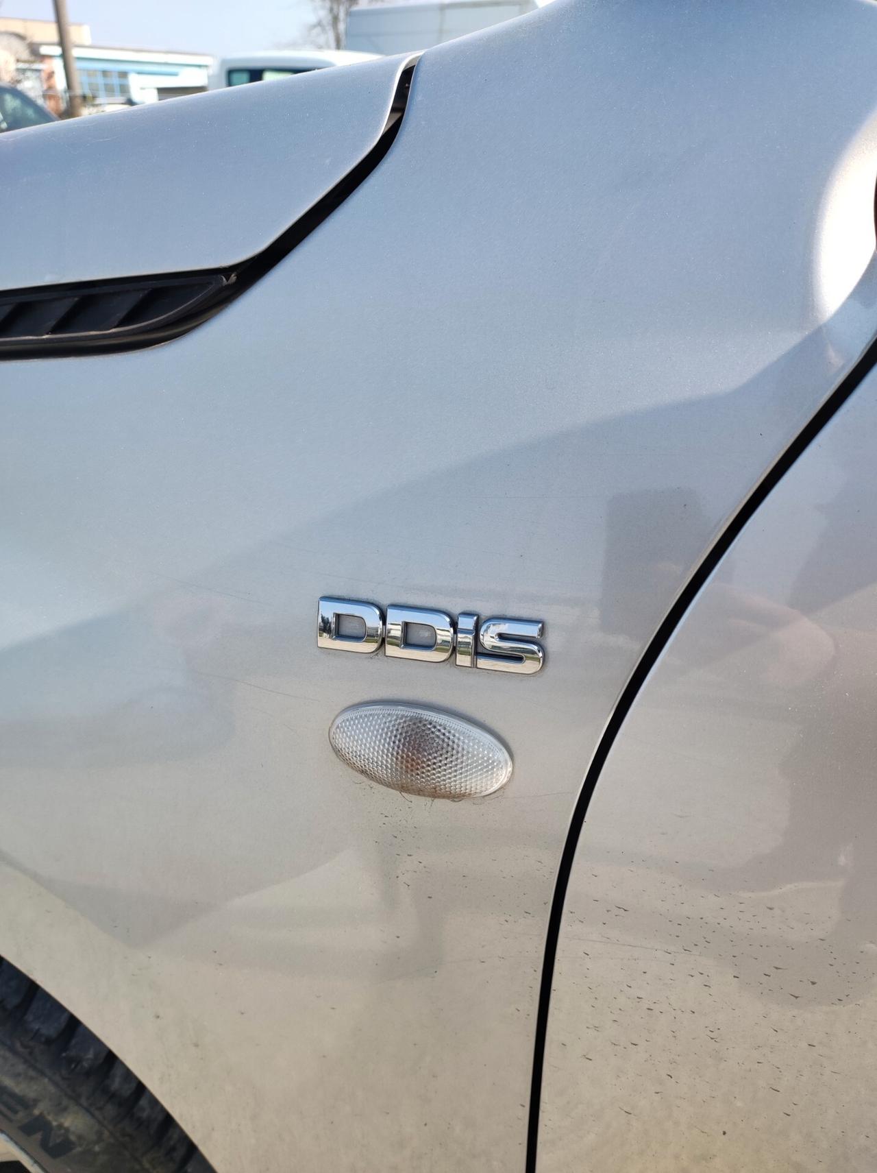 Suzuki Grand Vitara Grand Vitara 1.9 DDiS 5 porte