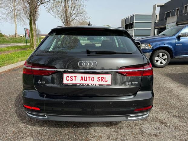 AUDI A6 Avant 35 2.0 TDI S tronic Business Desig