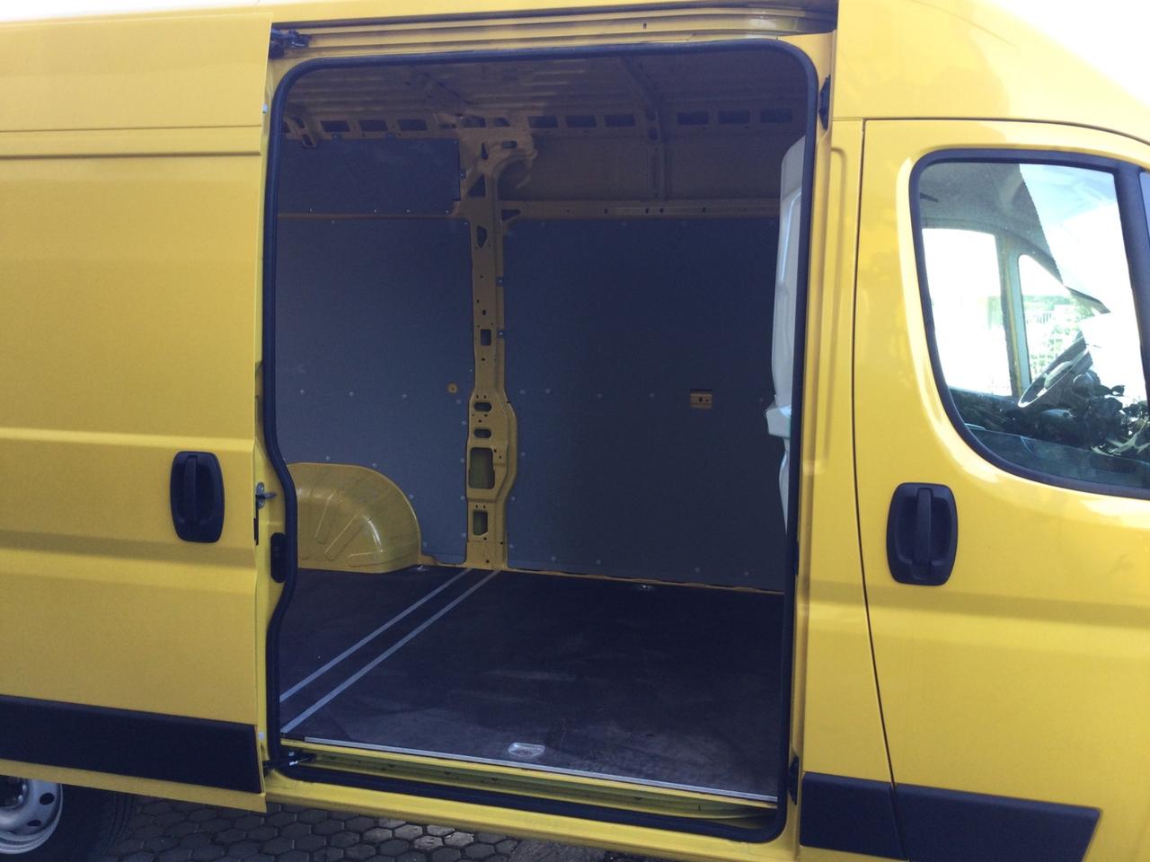Fiat Ducato 33 2.2 Mjt 120CV PM-TM Furgone