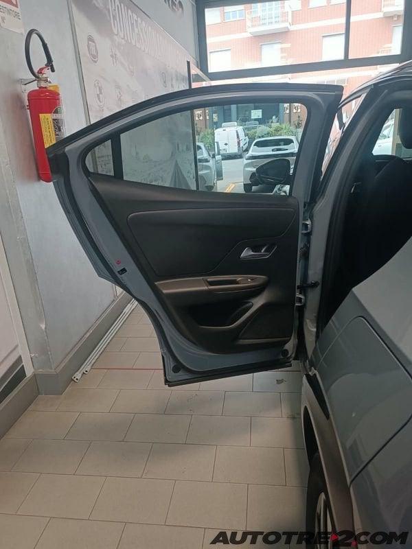 Opel Mokka Mokka 1.2 GS s&s 136cv