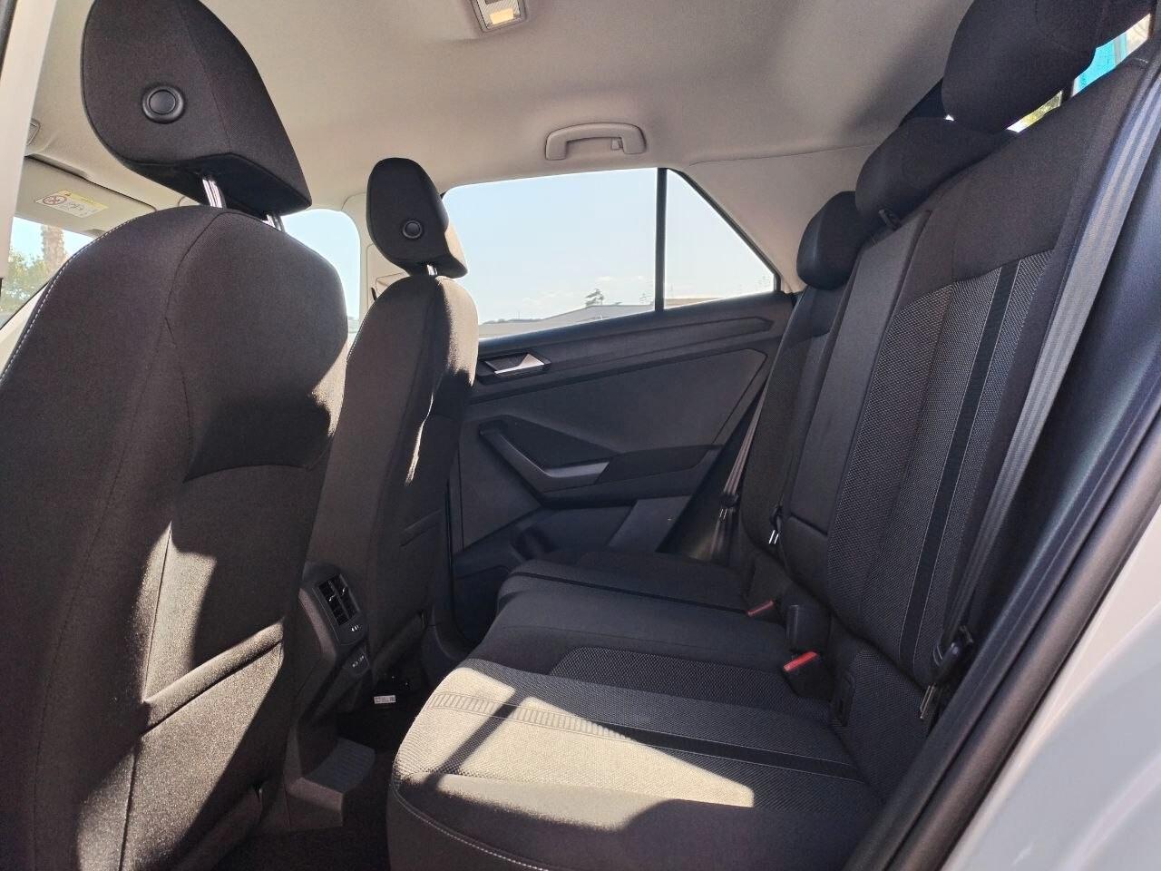 Volkswagen T-Roc 1.0 TSI Sport