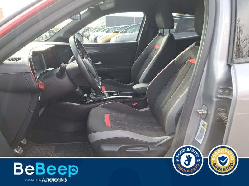 Opel Mokka 1.2 T GS S&S 100CV