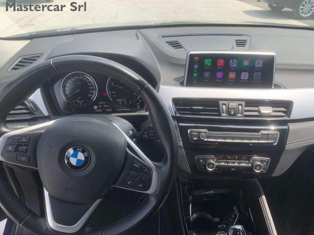 BMW X2 X2 xdrive18d Business X auto - GM076NT