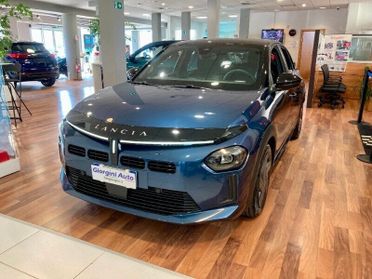 Lancia Ypsilon Ypsilon Hybrid e-DCT
