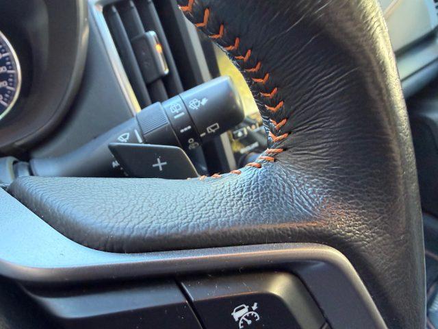 SUBARU XV 2.0i 150CV E-BOXER PREMIUM AWD MHEV LINEARTRONIC