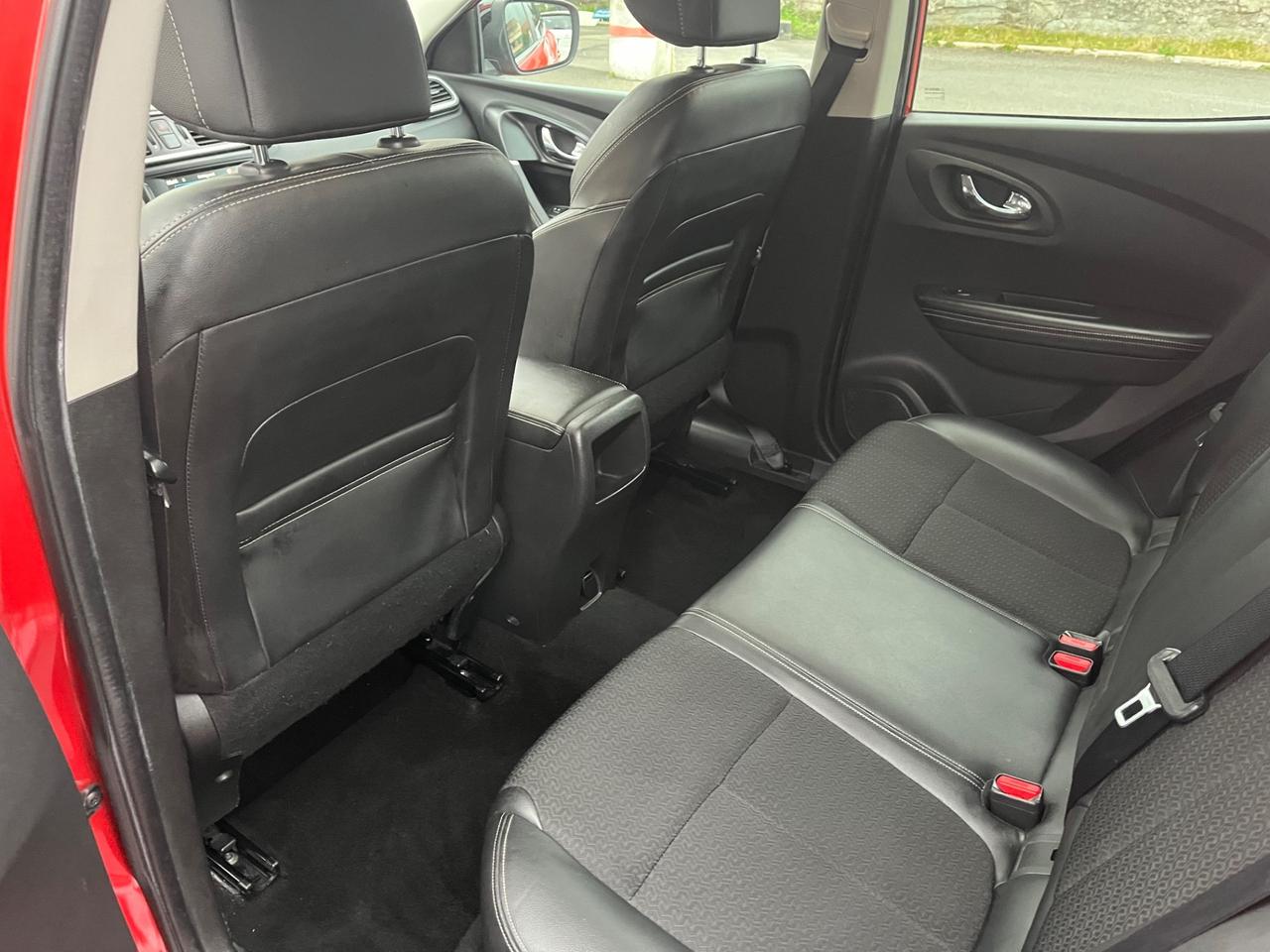 RENAULT KADJAR - OCCASIONE