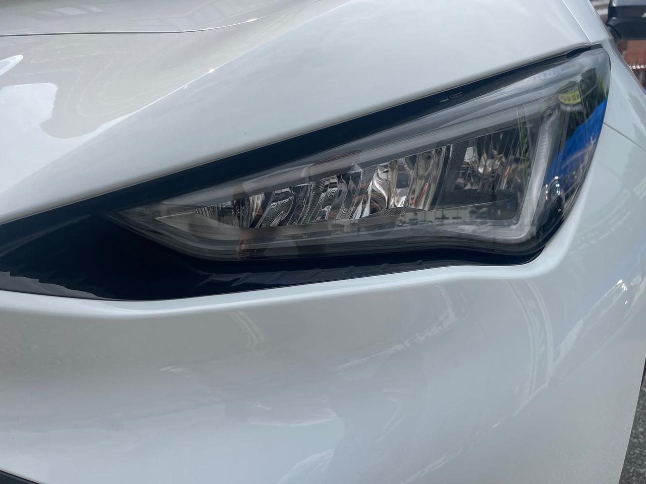 Cupra Born e-Boost 58 kWh 62 kWh Impulse #6458