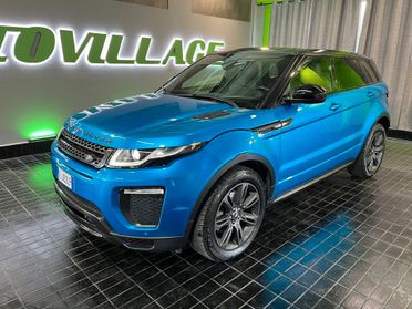 Land Rover Range Rover Evoque Range Rover Evoque 2.0 TD4 180 CV 5p. SE