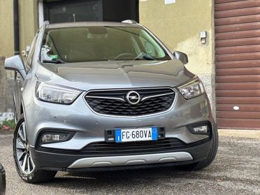 Opel Mokka X 1.6 CDTI Ecotec 136CV 4x2 Start&Stop Ultimate