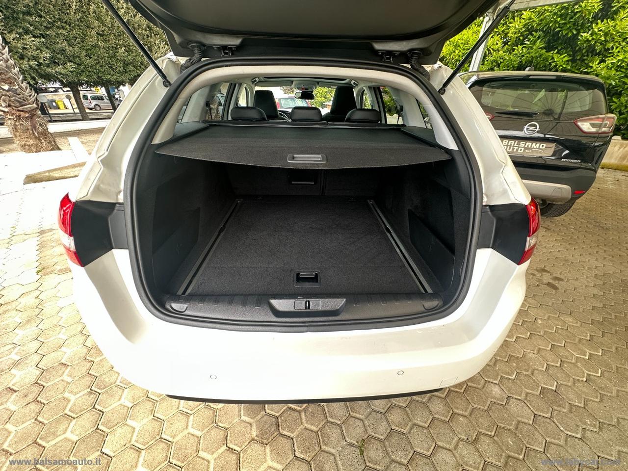 PEUGEOT 308 BlueHDi 120 S&S EAT6 SW Allure