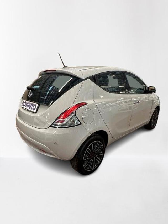 LANCIA Ypsilon 1.0 FireFly 5 porte S&S Hybrid Ecochic Gold