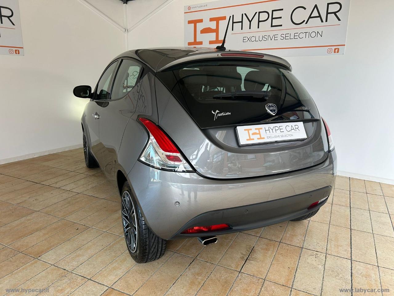 LANCIA Ypsilon 1.0 FireFly 5p.S&S Hybryd Gold
