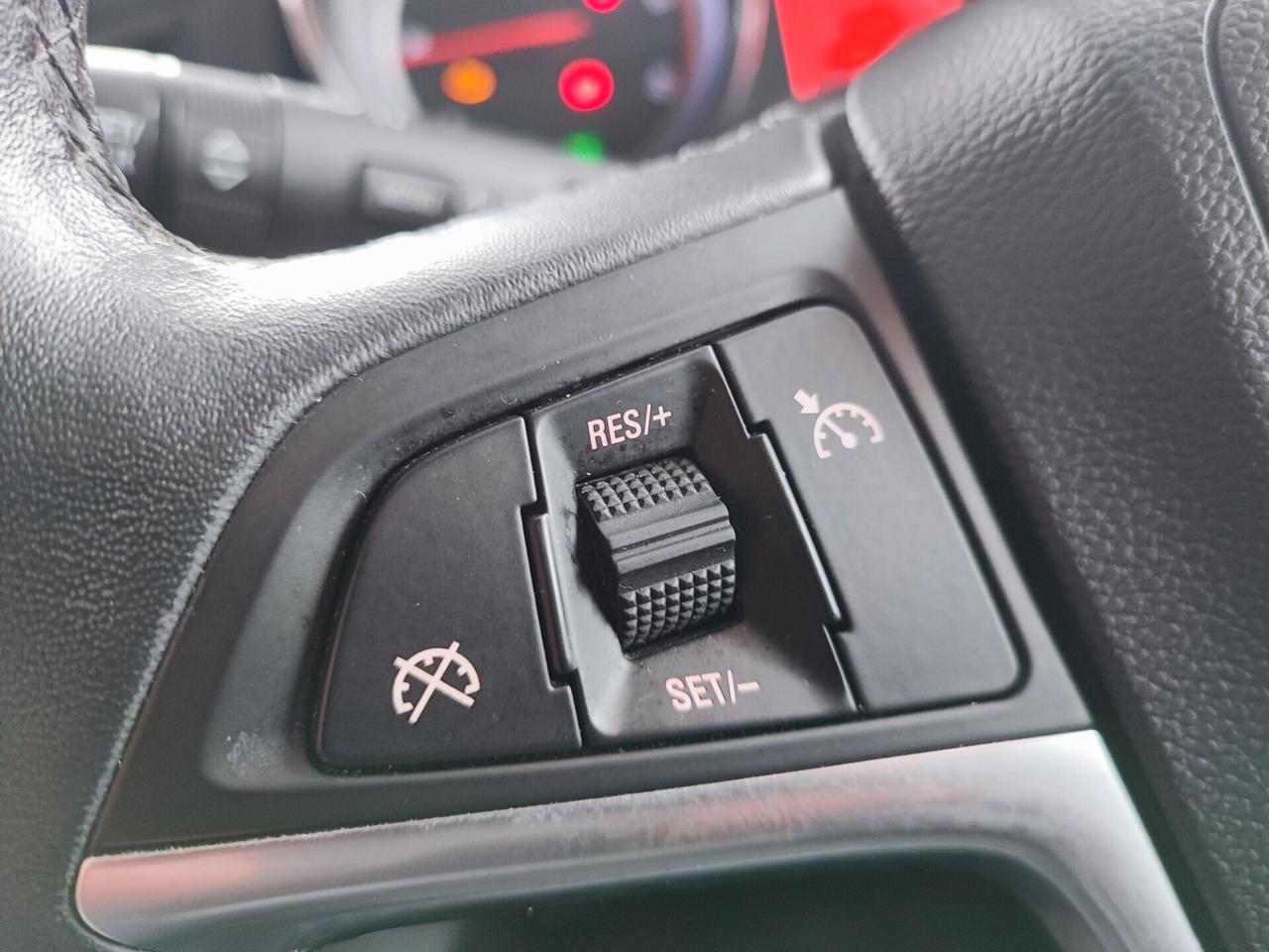 Opel Astra 1.7 CDTI 125CV RISERVATA A OPERATORI DEL SETTORE