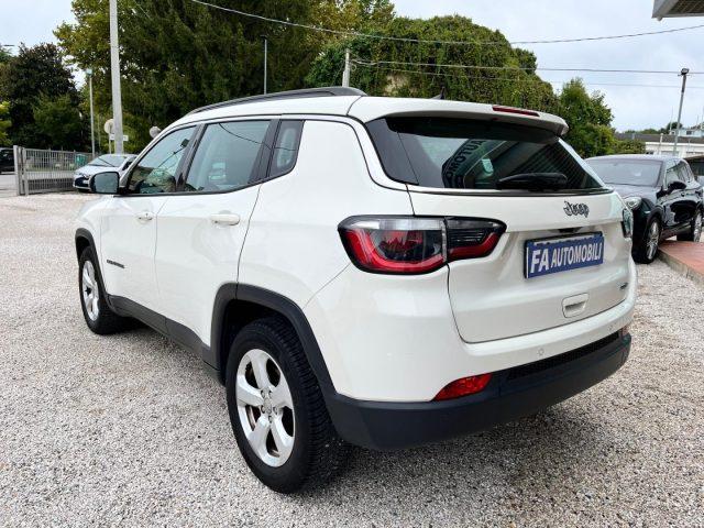 JEEP Compass 1.6 Multijet II 2WD Longitude