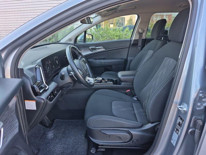 KIA Sportage Sportage 1.6 CRDi MHEV Business