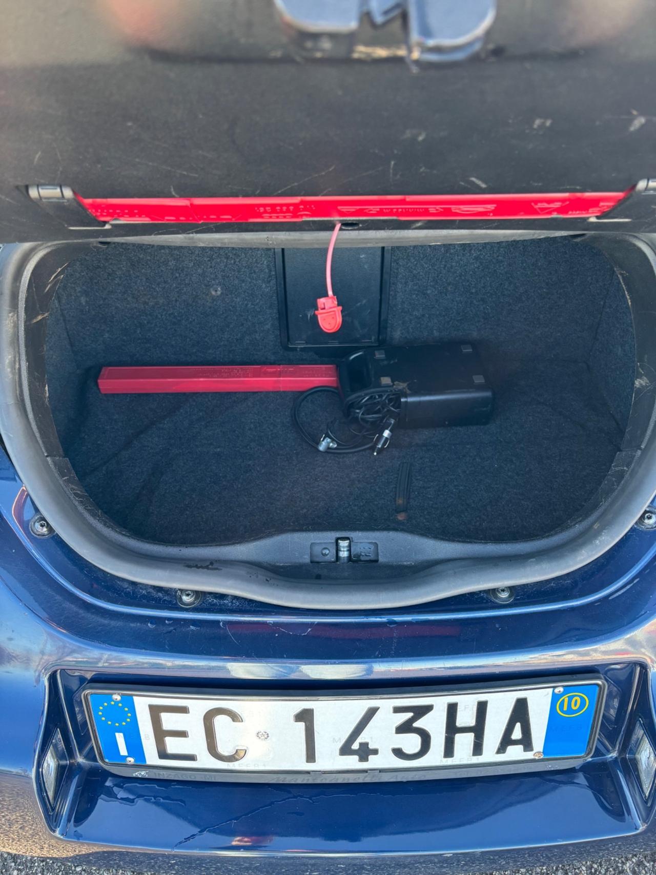 Volkswagen New Beetle 1.9 TDI 101CV Cabrio