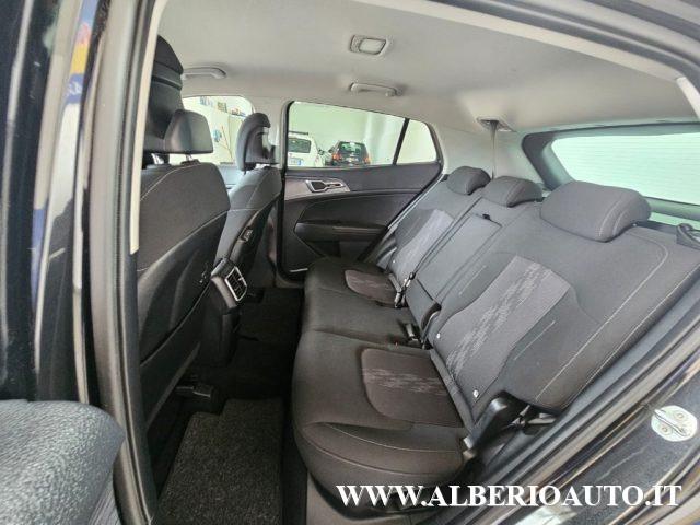 KIA Sportage 1.6 CRDI 136 CV 2WD Mild Hybrid Style *70.000 KM*
