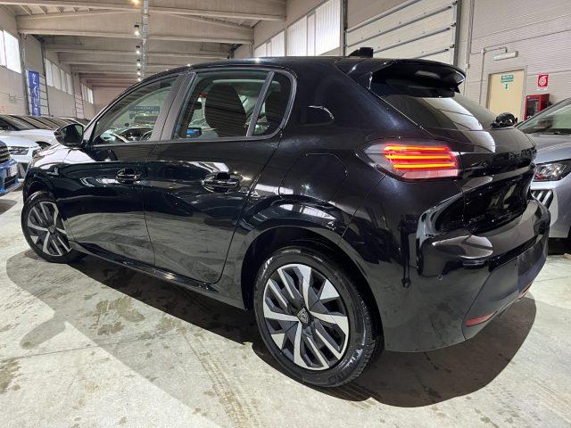 PEUGEOT 208 1.2 T 100CV S&S 5 p Active/Nav./Park/CarPlay/LED